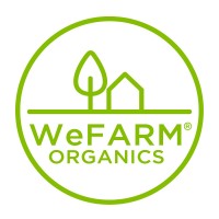 WeFARM Organics logo - Similar company to Wefarm