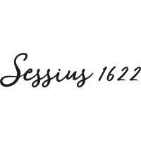 Sessius 1622 logo - Similar company to Hip Hideouts