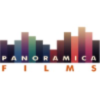 Panorámica Films México logo - Similar company to Nf Gdl
