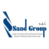 Saad Commercial & Industrial Group logo - Similar company to Saad Architects