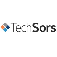TechSors logo - Similar company to Yieldx Solutions Ltd.