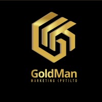 Goldman Marketing logo - Similar company to Xero Start