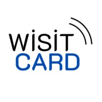 WisitCard Dijital Kartvizit logo - Similar company to Pixicard Dijital Kartvizit