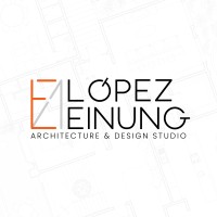 LOPEZ-EINUNG ARQUITECTOS logo - Similar company to Monbyhotels Operation