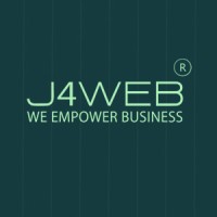 J4WEB logo - Similar company to Softcods