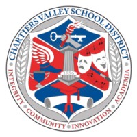 Chartiers Valley School District logo - Similar company to Mt. Lebanon School District