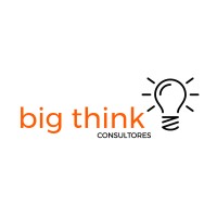 Big Think Consultores logo - Similar company to Zen