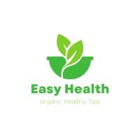 Easy Health logo - Similar company to Djmote