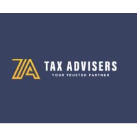 Tax Advisers logo - Similar company to Clearpic Ai. Counterparty Checks In Central Asia.
