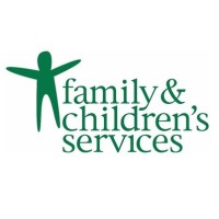 Family & Children's Services of Mid-Michigan logo - Similar company to Open Roads Bike Program