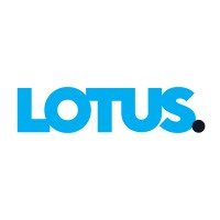 Lotus logo - Similar company to Cogito Group