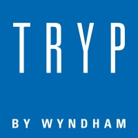 TRYP by Wyndham Wellington logo - Similar company to Scouts Aotearoa