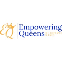 Empowering Queens logo - Similar company to Fusioned