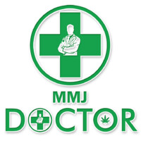 MMJ Doctor logo - Similar company to Vital Express