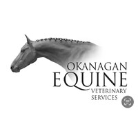 Okanagan Equine Veterinary Services logo - Similar company to System Equine