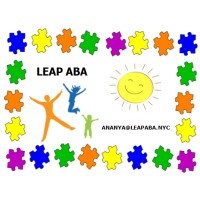 LEAP ABA logo - Similar company to Acd Wheels
