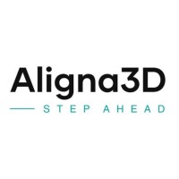 Aligna3D logo - Similar company to Grenat