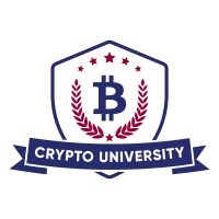 Crypto University logo - Similar company to Productivet