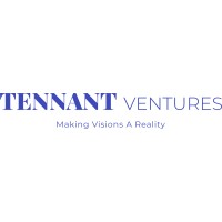 Tennant Ventures Limited logo - Similar company to Teragence