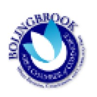 Bolingbrook Area Chamber of Commerce logo - Similar company to Joliet Public Library