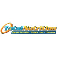 Total Nutrition Sumter