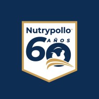 Nutrypollo logo - Similar company to Vitrohogar