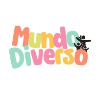 Mundo Diverso Psicología logo - Similar company to Cromo Polos Y Más