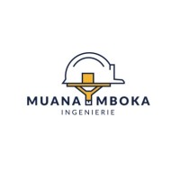 MWANA MBOKA Ingénierie S.A.R.L logo - Similar company to Dimogo Sarlu