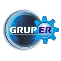 GRUPER logo - Similar company to Wiabiliza Soluções Empresariais
