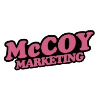 McCoy Marketing logo - Similar company to Public Information Associates