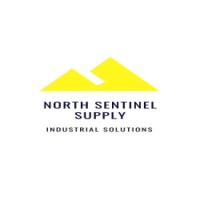 NORTH SENTINEL SUPPLY logo - Similar company to Proveedora Del Estado