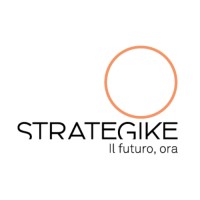 Strategike Srl logo - Similar company to Imprendipromotore