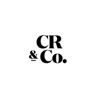 CR&Co logo - Similar company to Beatnik Publishing