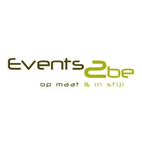 Events2be logo - Similar company to Av Risico- En Assurantieadviseurs