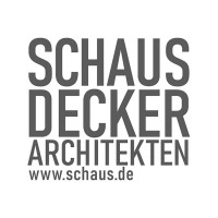 SCHAUS DECKER ARCHITEKTEN GmbH logo - Similar company to Dewey Muller Partnerschaft Mbb Architekten Stadtplaner