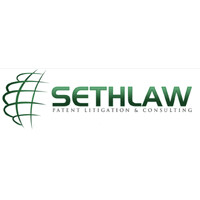 SethLaw PLLC logo - Similar company to The Steele Method
