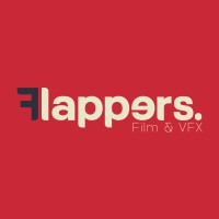 FLAPPERS FILM & VFX logo - Similar company to Grabow & Bartetzko