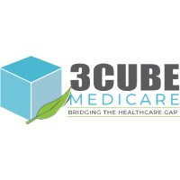 3Cube Medicare logo - Similar company to Three Cube Co. Ltd