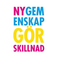 Ny Gemenskap logo - Similar company to Akl