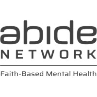 Abide Network logo - Similar company to Blue Vineyard