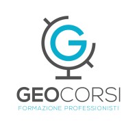 Geocorsi logo - Similar company to Tecnocreo S.R.L.