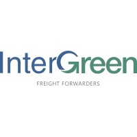 Intergreen Freight Forwarder logo - Similar company to Intergreen Energy