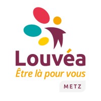 Louvéa Metz logo - Similar company to Aides Et Presences