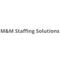 M&M Staffing Solutions, LLC logo - Similar company to Sage Staffing