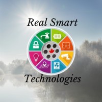 Real Smart Technologies logo - Similar company to Vezde