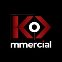 Kommercial - Komsultoria logo - Similar company to Arpoz Group