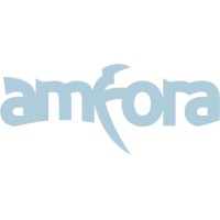 Camping Amfora logo - Similar company to Foxcamper.Com