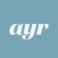 Ayr Studio logo - Similar company to Meyn And Mor