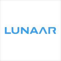 LUNAAR logo - Similar company to Commentout