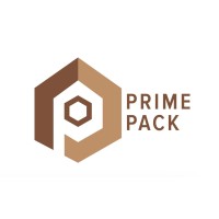 Prime Pack Bhopal logo - Similar company to Energy Centre, Manit, Bhopal
